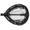 Podbierak spinningowy składany Mikado MFT 50x40cm 135cm