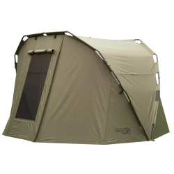 Namiot wędkarski karpiowy Mikado Territory 2 Man Bivvy