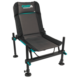 Fotel feederowy Mikado Feeder Cage FC36
