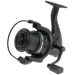 copy of Select Reflex 3000S 4+1BB Spinningový naviják