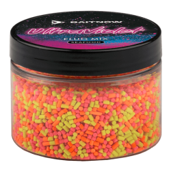 copy of Zusatz zum Futter Feeder Bait - Fluo Brot 200g