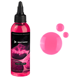 Dip BaitNow Liquid Method Feeder Double Dose 100ml - Pinky Boy / Owocowy