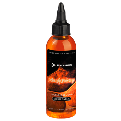 Dip BaitNow Liquid MF Double Dose 100ml - Freaky Shrimp / Czosnek-Krewetka