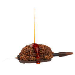 Dip BaitNow Liquid MF Double Dose 100ml - Freaky Shrimp / Czosnek-Krewetka