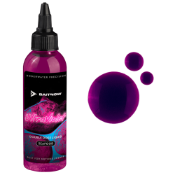 Dip BaitNow Liquid MF Double Dose 100ml - Ultra Violet / Owoce Morza