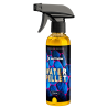 Atraktor BaitNow Liquid MF Water Pellet 250ml - Kukurydza