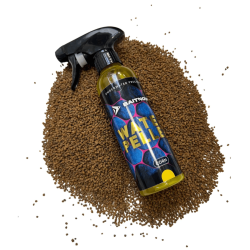 Atraktor BaitNow Liquid MF Water Pellet 250ml - Kukurydza