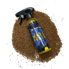 Atraktor BaitNow Liquid MF Water Pellet 250ml - Kukurydza