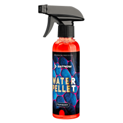 Atraktor BaitNow Liquid MF Water Pellet 250ml - Truskawka