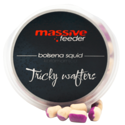 copy of Kulki haczykowe Massive Baits Hookerz 18mm - GLM-S