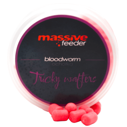 copy of Kulki haczykowe Massive Baits Hookerz 18mm - GLM-S