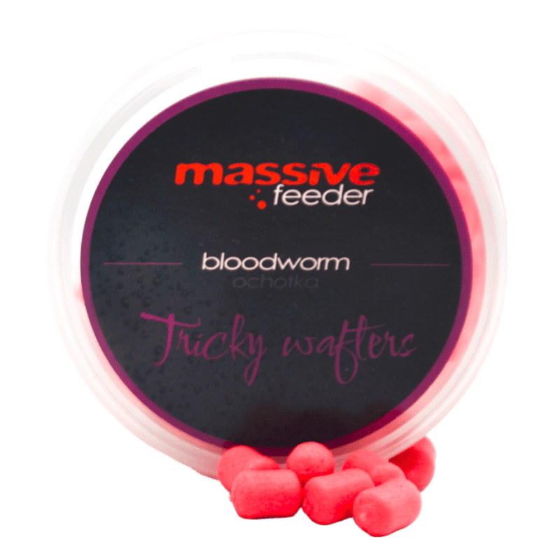 copy of Kulki haczykowe Massive Baits Hookerz 18mm - GLM-S