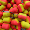 Dumbellsy Massive Baits Tricky Wafters 7/10mm - Citrus / Mango