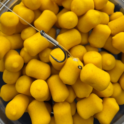 copy of Kulki haczykowe Massive Baits Hookerz 18mm - GLM-S