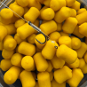 Dumbellsy Massive Baits Tricky Wafters 7/10mm - Sweet Corn / Słodka Kukurydza