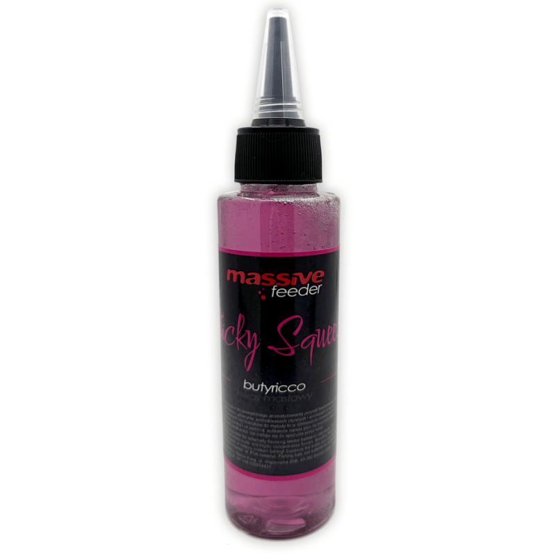 copy of Dopalacz na návnady Massive Baits Spray IT 50ml - GLM-S