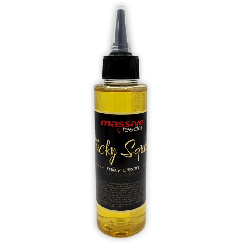 copy of Booster für Köder Massive Baits Spray IT 50ml - GLM-S