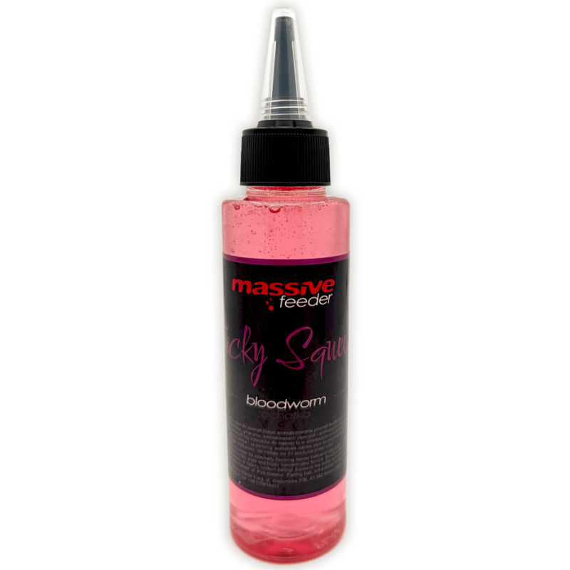 copy of Booster für Köder Massive Baits Spray IT 50ml - GLM-S
