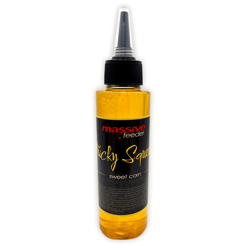 copy of Dopalacz na návnady Massive Baits Spray IT 50ml - GLM-S