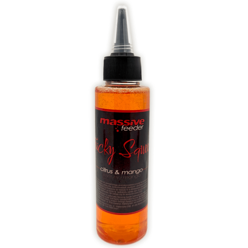copy of Dopalacz na návnady Massive Baits Spray IT 50ml - GLM-S