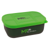 copy of Pellet Soaking Box with Sieve Feeder Bait 1.9l
