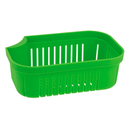 copy of Krabice na pelet s sítkem Feeder Bait 1,9l