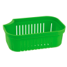 Pudełko do namaczania pelletu Mikado z sitkiem Pellet Box - 1L