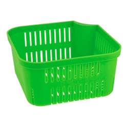 Pudełko do namaczania pelletu Mikado z sitkiem Pellet Box - 2L