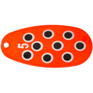 Błystka Obrotówka Mikado Blaster Nr 3 26