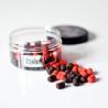 Dumbells VBG haczykowy Secret Fruit 8/10mm mix