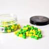 Dumbells VBG haczykowy Ochotka 8/10mm mix