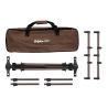 STOJAK Tripod Delphin WX-1