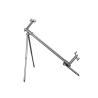 STOJAK Rodpod Delphin RPX 4 Silver