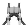 STOJAK Rodpod Delphin RPX 4 Silver