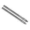 STOJAK Rodpod Delphin RPX 4 Silver