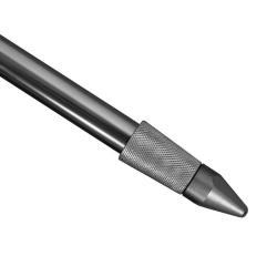 STOJAK Rodpod Delphin RPX 4 Silver