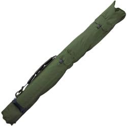 POKROWIEC Carp 3+3 Deluxe Padded Rod Holdall 104
