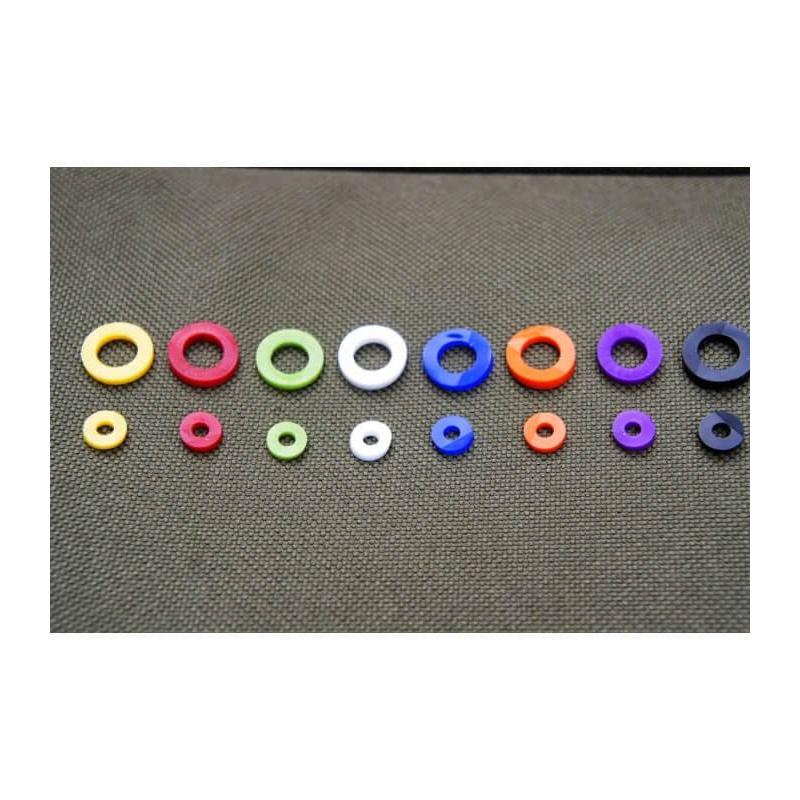 Gumkim pod sygnalizator