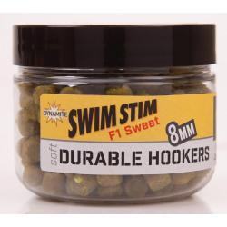 DYNAMITE BAITS Pellet Durable F1 SWEET 6mm