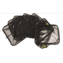 Siatka Lorpio PCV prostokątna 200 cm