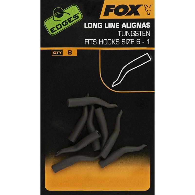 Fox Tungsten Long Line Alignas Adaptor 6-1 L
