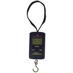 YORK WAGA ELEKTRONICZNA BASIC DO 40KG