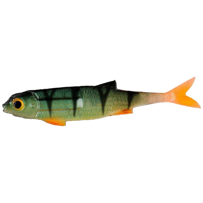 PRZYNĘTA MIKADO Flat Fish 5.5cm Perch