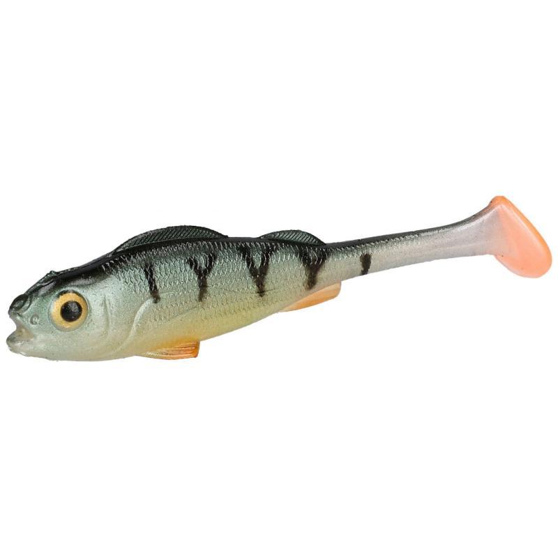 PRZYNĘTA MIKADO Real Fish 6.5cm Perch