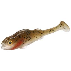 PRZYNĘTA MIKADO Real Fish 8cm Ruffe