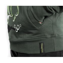 ULTIMATE SIBERIAN FISHING HAT