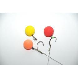 KORALIK ZDERZAKOWY  FIRMY NGT