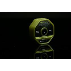 Ridge Monkey- RM-Tec Soft Braid Hooklink 25lb Camo plecionka