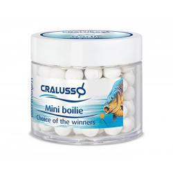 CRALUSSO Kulki Pop-Up Mini Garlic 8mm