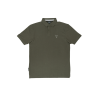 KOSZULKA Fox Green Silver Polo Shirt M